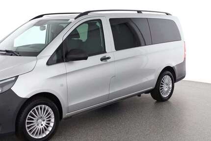 Mercedes-Benz Vito 49.018 km 37.880 € Berlin 12103