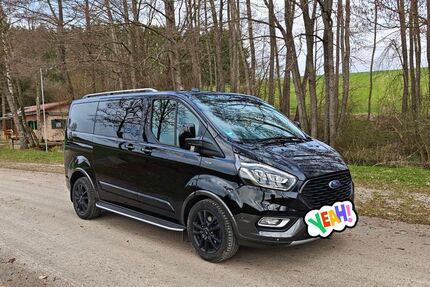 Ford Tourneo Custom 104.000 km 38.000 &euro; Fluorn-Winzeln 78737