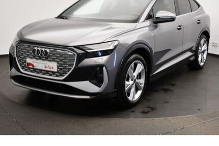 Audi Q4 e-tron 39.850 km 33.690 &euro; Wolfsburg 38440