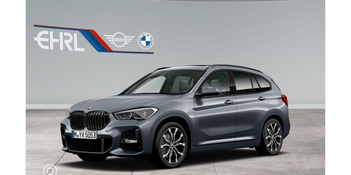 BMW X1 27.780 km 29.990 &euro; Potsdam 14482