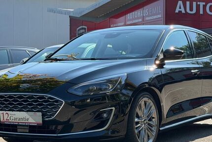 Ford Focus 112.850 km 15.990 &euro; Obersulm 74182