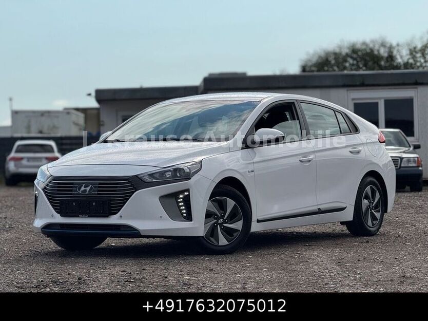 IONIQ