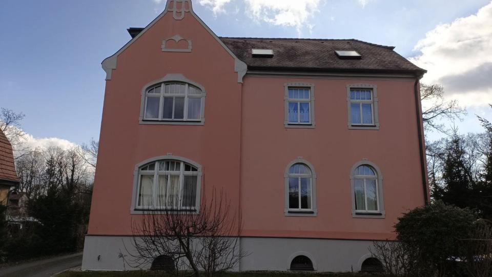 Etagenwohnung Coswig (Anhalt) - 11 Zimmer, 323 m&sup2;, 486.000&euro; | Angebot:25900727