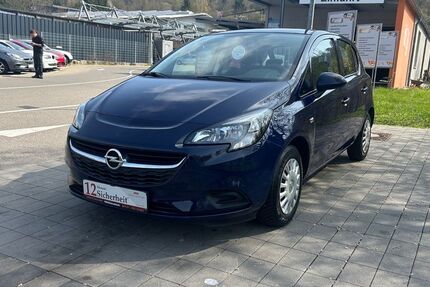 Opel Corsa 103.850 km 6.300 &euro; Schnaitheim-Heidenheim 89520