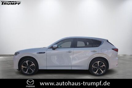 Mazda CX-60 51.863 km 33.700 &euro; Wimmelburg 06313