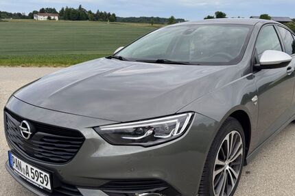 Opel Insignia 77.981 km 19.700 € Eggenfelden 84307