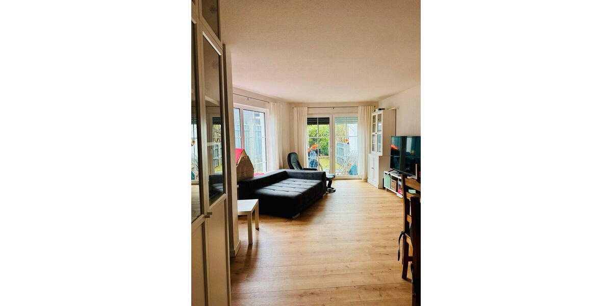 Reihenendhaus Göttingen Nikolausberg - 6 Zimmer, 120 m&sup2;, 499.999&euro; | Angebot:26418079