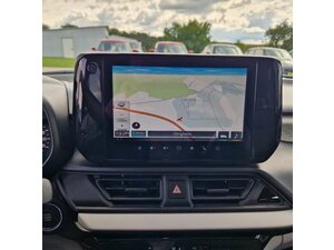 Suzuki Swift 1.2 Hybrid MT Comfort 4.958 km 19.850 &euro; Obrigheim-Asbach 74847