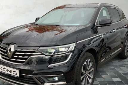 Renault Koleos 46.993 km 18.998 &euro; Kahla 07768
