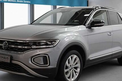 VW T-Roc 70.572 km 25.110 &euro; Schweinfurt 97424