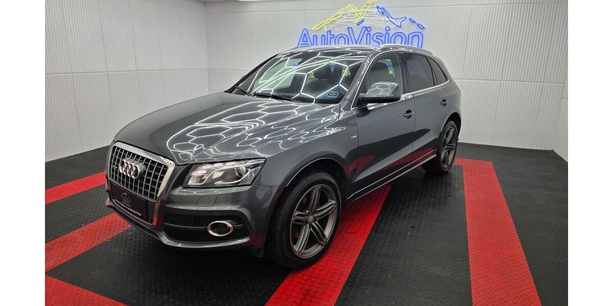 Audi Q5 249.000 km 12.950 &euro; Osterode am Harz 37520
