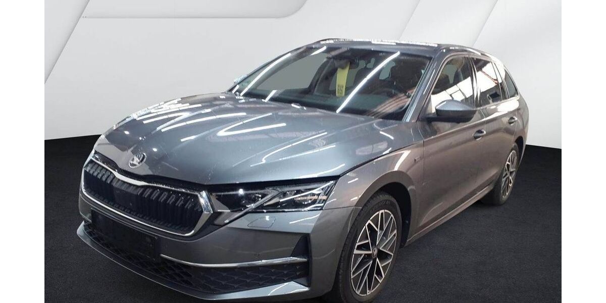 Skoda Octavia 23.020 km 28.470 &euro; Neutraubling 93073