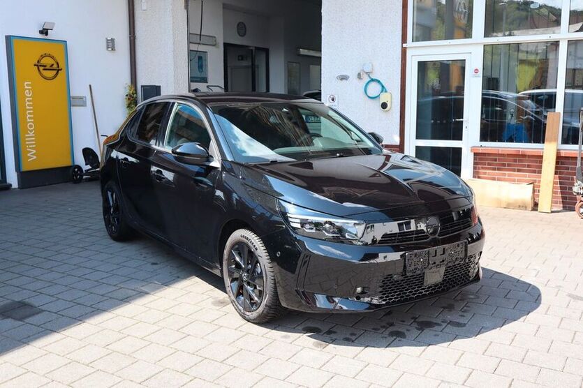 Corsa