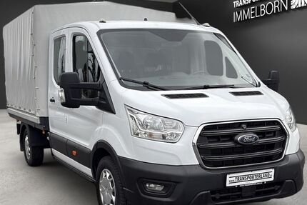 Ford Transit 24.120 km 30.490 € Barchfeld-Immelborn OT Immelborn 36456