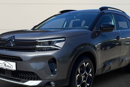 Citroen C5 Aircross 31.900 km 22.486 &euro; Bremervörde 27432
