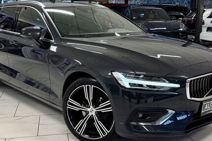 Volvo V60 124.479 km 24.990 &euro; Geesthacht bei Hamburg 21502