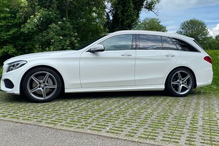 Mercedes-Benz C 250 195.000 km 16.700 &euro; Lenningen 73252