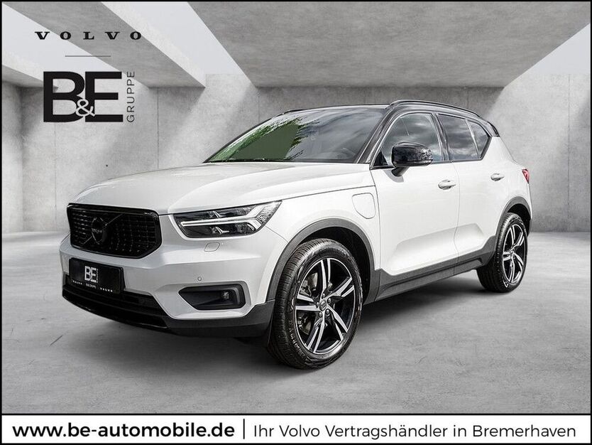 XC40