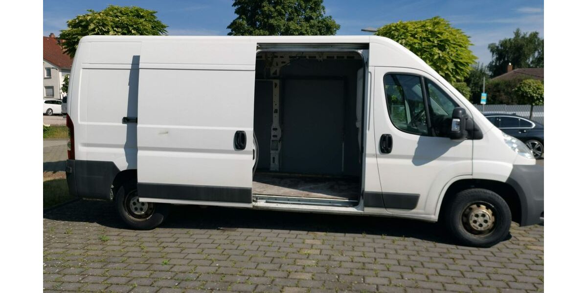 Citroen Jumper 300.000 km 4.299 &euro; Münster (Hessen) 64839