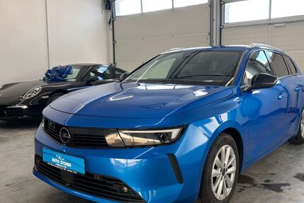 Opel Astra 176.350 km 11.999 &euro; Landau a.d.Isar 94405