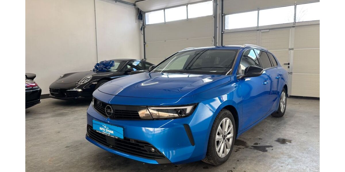 Opel Astra 176.350 km 11.999 &euro; Landau a.d.Isar 94405