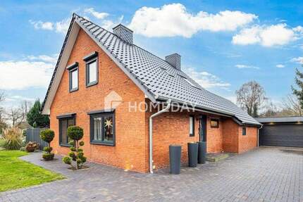 Haus Schiffdorf Geestenseth - 5 Zimmer, 135 m&sup2;, 319.000&euro; | Angebot:25410235