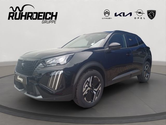 Peugeot 2008 2.000 km 30.590 € Duisburg 47059