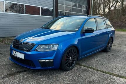 Skoda Octavia 196.064 km 13.000 &euro; Bakum 49456