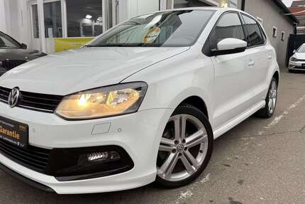 VW Polo 119.000 km 10.950 &euro; Ludwigsburg 71636