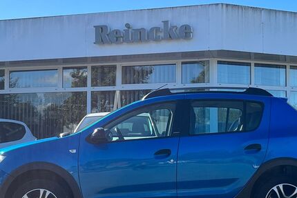 Dacia Sandero 68.992 km 11.890 € Neubrandenburg 17036