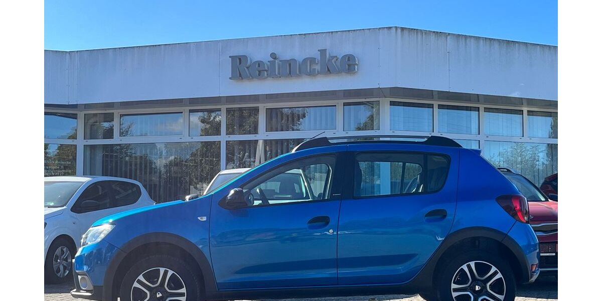 Dacia Sandero 68.992 km 11.890 € Neubrandenburg 17036