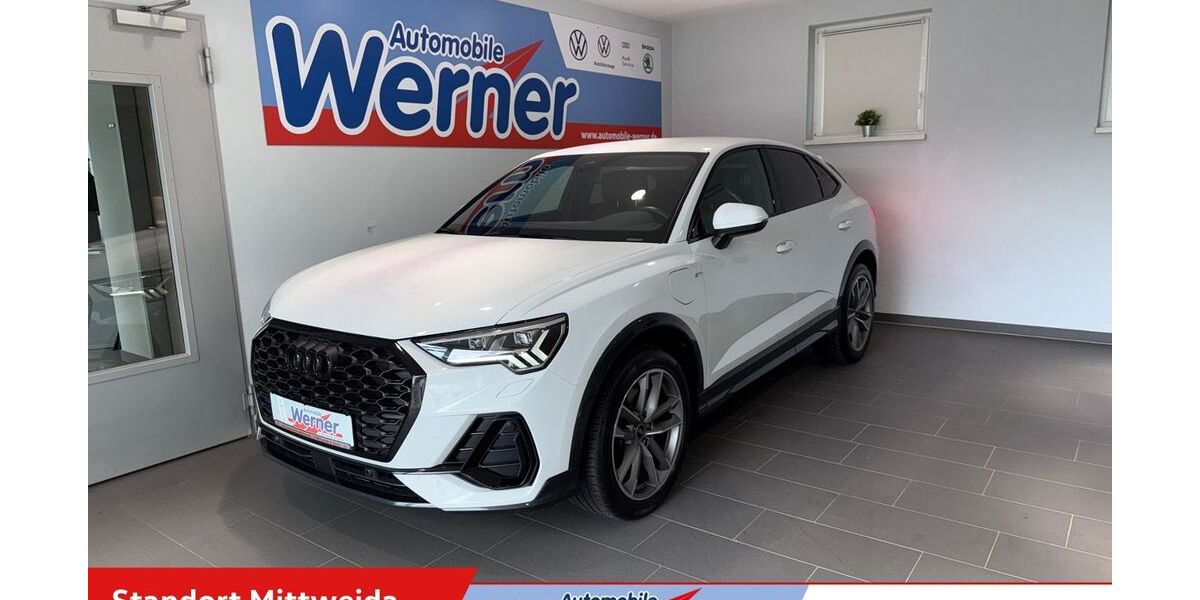 Audi Q3 132.932 km 27.880 &euro; Mittweida 09648