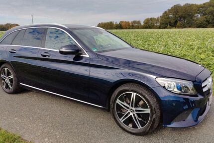 Mercedes-Benz C 300 71.000 km 27.800 € Dötlingen 27801