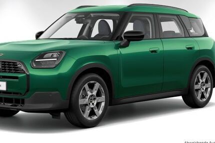 Mini Cooper Countryman 10.723 km 32.255 &euro; Euskirchen 53879