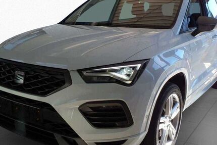 Seat Ateca 62.094 km 27.940 € Sigmaringen 72488