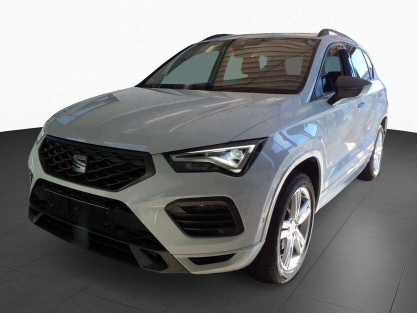 Seat Ateca 62.094 km 27.940 € Sigmaringen 72488