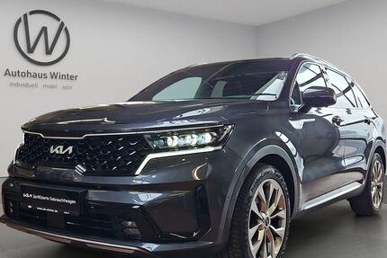 Kia Sorento 36.800 km 39.989 &euro; Freiberg 09599