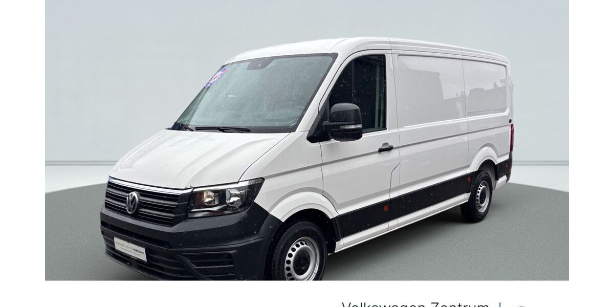 VW Crafter 132.453 km 22.980 &euro; Leverkusen 51379