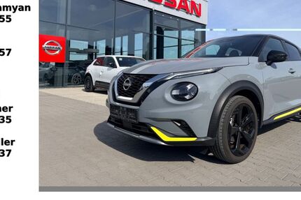 Nissan Juke 21.500 km 19.490 &euro; Treuchtlingen-Wettelsheim 91757