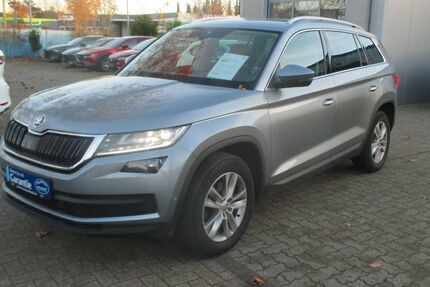 Skoda Kodiaq 116.899 km 22.222 &euro; Hollenstedt 21279