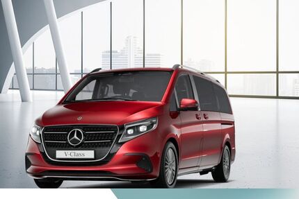 Mercedes-Benz V 220 13.168 km 61.950 &euro; Neudietendorf 99192