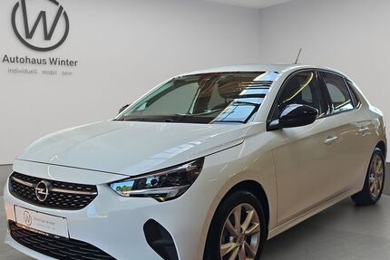 Opel Corsa 17.300 km 12.869 &euro; Freiberg 09599