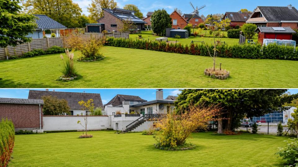 Mehrfamilienhaus, Wohnhaus Wilster - 6 Zimmer, 154 m&sup2;, 279.000&euro; | Angebot:27076696