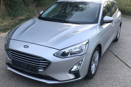 Ford Focus 259.500 km 6.990 &euro; Wetzlar 35578