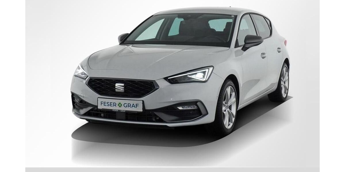 Seat Leon 23.442 km 25.220 &euro; Nürnberg 90441