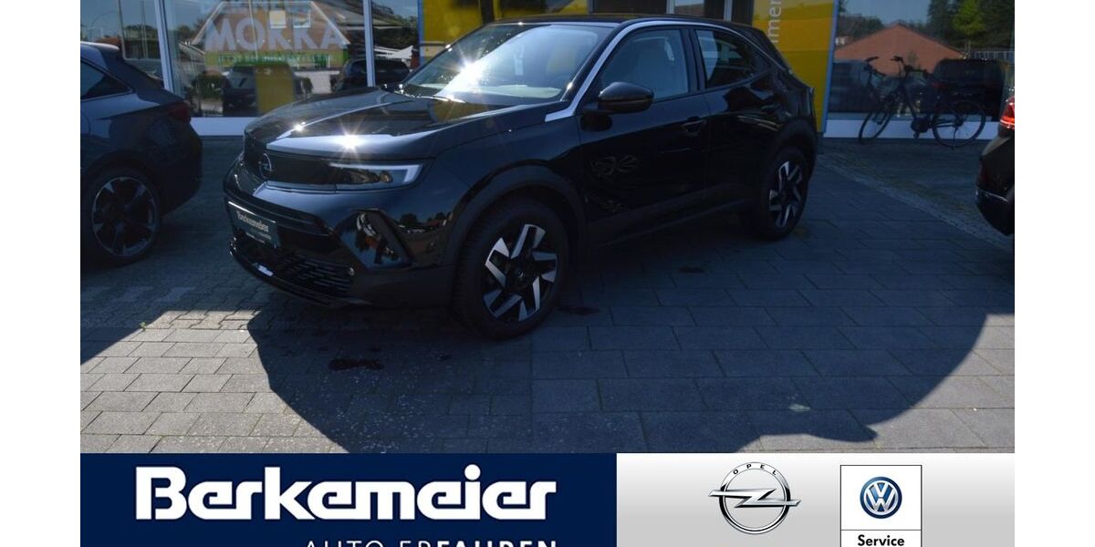 Opel Mokka 10.522 km 18.440 &euro; Saerbeck 48369
