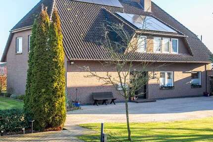 Haus Hatten - 9 Zimmer, 272 m&sup2;, 579.000&euro; | Angebot:25256294