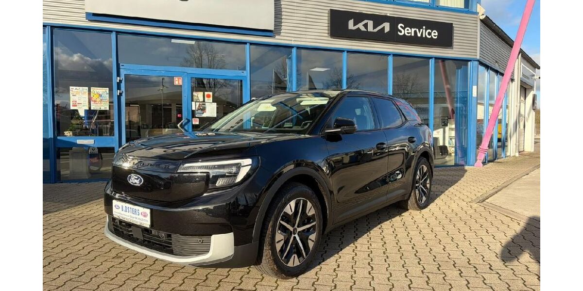 Ford Explorer 5.500 km 37.900 &euro; Sögel 49751