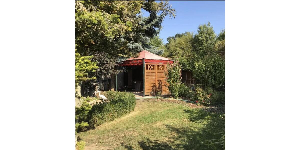 Einfamilienhaus Allstedt - 8 Zimmer, 130 m&sup2;, 99.000&euro; | Angebot:26250107