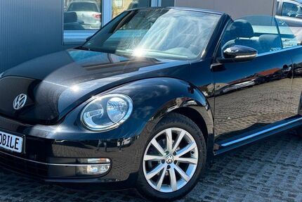 VW Beetle 255.666 km 7.999 &euro; Bitterfeld-Wolfen 06766
